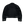 Load image into Gallery viewer, Prada Black Denim Triangle Plaque Collared Jacket - Medium
