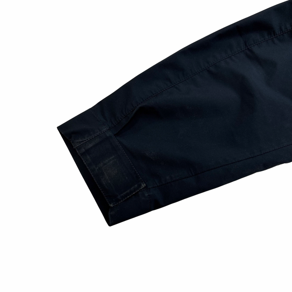 Prada Thick Nylon Bonded Jacket - XL