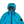 Load image into Gallery viewer, Stone Island 2021 Blue Membrana TC 3L Rain Jacket - Small
