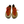 Load image into Gallery viewer, Stone Island Orange Beige Sportiva Rock Climbing Shoes - UK 9
