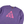 Load image into Gallery viewer, ACG Purple Pink Spellout Longsleeve Cotton T Shirt - Medium
