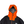 Load image into Gallery viewer, North Face Orange Gore Tex Colour Block Hooded Jacket - Small
