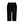 Load image into Gallery viewer, Stone Island 2024 Black RE Fit Cargo Trousers - 30”
