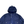 Load image into Gallery viewer, CP Company Blue Lens Viewer Zipped Velour Lined Multi Pocket Jacket - XXL
