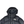Load image into Gallery viewer, North Face Black Summit Series 700 Down Hooded Puffer Jacket - Medium
