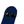 Load image into Gallery viewer, CP Company Navy Wool Goggle Balaclava
