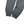 Load image into Gallery viewer, Stone Island Grey Cotton Cargo Trousers - XL
