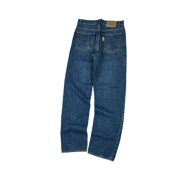 Avirex Vintage Straight Leg Jeans - 30"