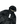 Load image into Gallery viewer, CP Company Black Kan D Sherling Lined Goggle Jacket - Large
