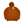 Load image into Gallery viewer, CP Company Orange Cotton Lens Viewer Pullover Hoodie - Large
