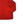 Load image into Gallery viewer, Stone Island 1997 Red Knitted Wool Vintage Roll Neck Jumper - Large
