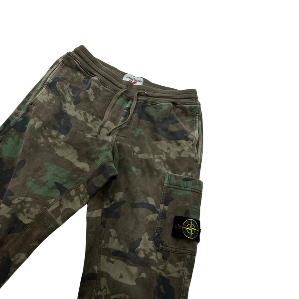 Stone Island x Supreme 2014 Joggers - Medium