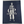 Load image into Gallery viewer, CP Company Spellout Navy Beach Towel
