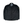 Load image into Gallery viewer, Stone Island 2022 Black Membrana Light Zipped Overshirt - Small
