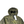 Load image into Gallery viewer, CP Company Green Nycra Goggle Hooded Jacket - XL
