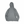 Load image into Gallery viewer, CP Company Grey Cotton Goggle Hoodie - Medium
