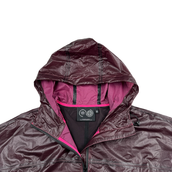 Purple Mountain Observatory Heat Reactive Lightweight Jacket - Medium