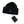 Load image into Gallery viewer, Canada Goose X Mackie Ladies Waffle Toque Iron Grey Wool Beanie

