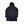 Load image into Gallery viewer, Ma Strum Navy Multipocket Long Quilted Jacket - XL
