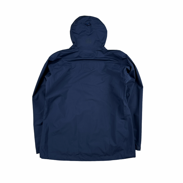 RAB Arc Eco Pertex Shield Waterproof Rain Jacket  - Large