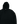 Load image into Gallery viewer, Stone Island 2023 Black Cotton Pullover Hoodie - Large
