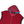 Load image into Gallery viewer, Stone Island 2014 Red Glitch Mohair Knit Sleeveless Jumper - Large
