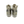 Load image into Gallery viewer, Dior Oblique Monogram High Top White Trainers - UK 9
