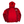 Load image into Gallery viewer, North Face Red Summit Series Goretex XCR Rain Jacket - Medium

