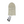 Load image into Gallery viewer, CP Company White Wool Goggle Balaclava

