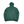 Load image into Gallery viewer, Stone Island 2013 Emerald Green Cotton Zipped Hoodie - Large
