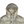 Load image into Gallery viewer, Stone Island 2012 Cream White Garment Dyed Puffer Jacket - 3XL
