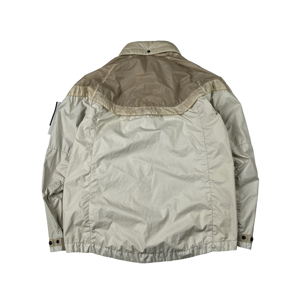 Stone Island x Nike Hyper Light Membrana 2L TC Windrunner - Medium