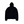 Load image into Gallery viewer, Stone Island 2008 Heavyweight Black Wool Knitted Dutch Rope Lined Jacket - XXL
