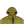 Load image into Gallery viewer, Stone Island 2021 Yellow Nylon Metal Down Puffer Jacket - Medium
