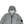 Load image into Gallery viewer, Stone Island 2023 Grey Zipped Hooded Jumper - Medium
