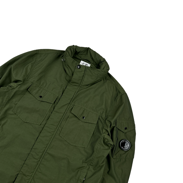 CP Company x Mini Countryman Collaboration Field Jacket - XL