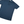 Load image into Gallery viewer, Stone Island 2020 Navy Stellina Compass Cotton T Shirt Polo - XL
