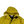 Load image into Gallery viewer, Stone Island 2018 Yellow Micro Reps Primaloft Lined Jacket - Small

