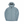 Load image into Gallery viewer, CP Company Baby Blue Cotton Goggle Zipped Hoodie - Medium
