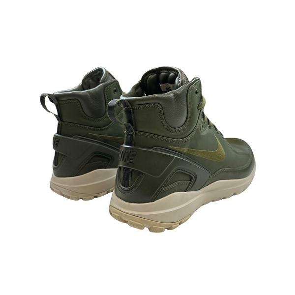 Stone Island x Nike Koth Ultra Mid SI Trainers - UK 8