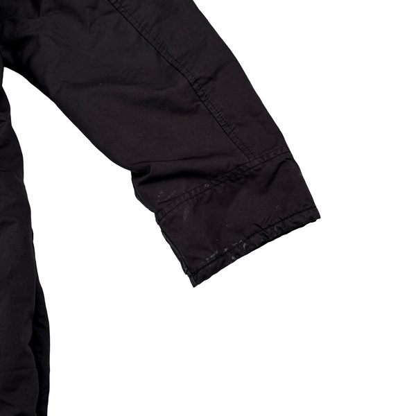 Stone Island 2021 Brown David TC Primaloft Parka Jacket - XL