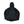 Load image into Gallery viewer, Stone Island 2000 Black Vintage Fleece Lined Nylon Jacket - Medium
