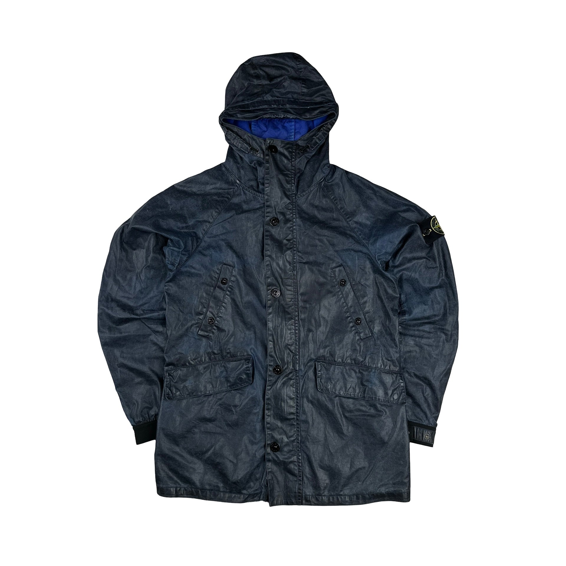 ジャケット・アウター PHENOMENON 11aw hooded p-coat phenomenon hooded p-coat 2011aw