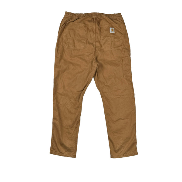 Carhartt Brown Carpenter Cargo Trousers - XL