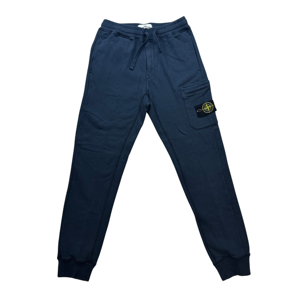 Stone island joggers small deals