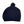 Load image into Gallery viewer, CP Company Vintage Navy Nylon Hood Goggle Hoodie - XXL
