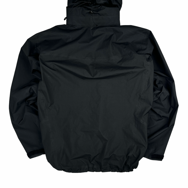 Arcteryx Beta AR Gore-tex Pro Lightweight Packable Shell Jacket - XL