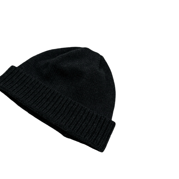 Stone Island 2018 Shadow Project Design Knit Beanie
