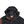 Load image into Gallery viewer, CP Company Black 50 Fili Quilted Explorer Cargo Jacket - XL
