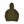 Load image into Gallery viewer, Stone Island 2016 Khaki Zipped Cotton Hoodie - Large
